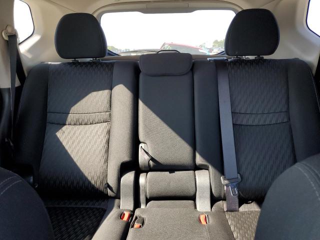Photo 10 from auction – 2018 NISSAN ROGUE S with VIN KNMAT2MT8JP567674