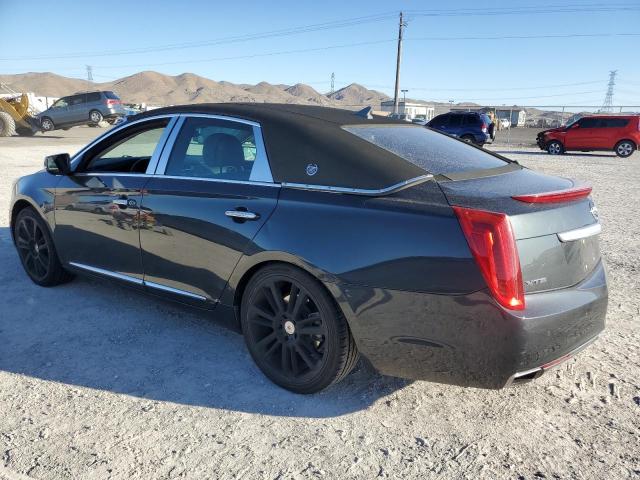 Photo 2 from auction – 2014 CADILLAC XTS LUXURY with VIN 2G61M5S39E9161704