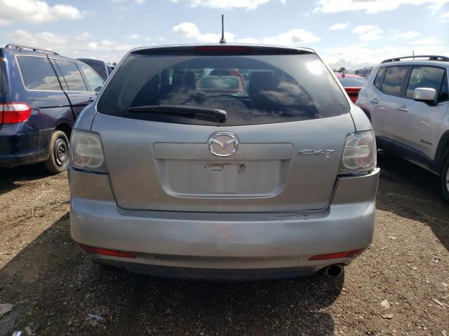 Photo 6 from auction – 2011 MAZDA CX-7 with VIN JM3ER2AM3B0396914