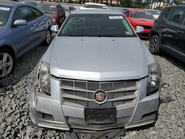 Photo 5 from auction – 2014 CADILLAC ATS LUXURY with VIN 1G6AB5RX2E0190941