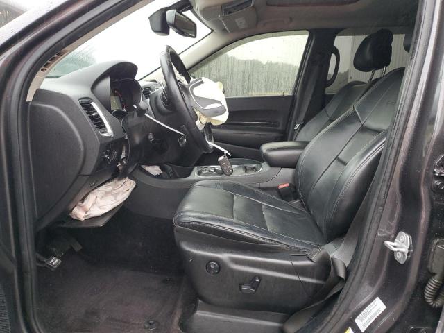 Photo 7 from auction – 2016 DODGE DURANGO CI with VIN 1C4RDJEG6GC416618