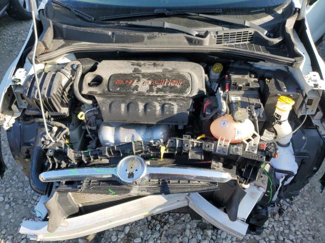 Photo 11 from auction – 2016 FIAT 500X EASY with VIN ZFBCFXBT9GP341719