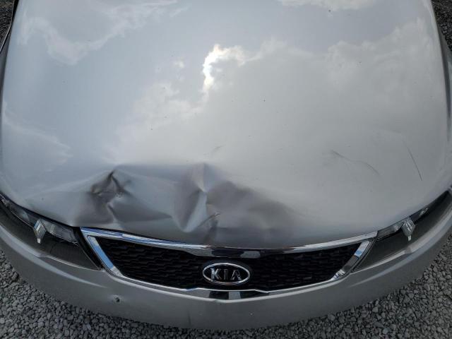 Zdjęcie 11 z aukcji – 2011 KIA FORTE LX z VIN KNAFT4A26B5418672