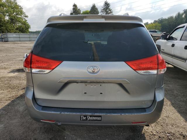 Photo 6 from auction – 2014 TOYOTA SIENNA LE with VIN 5TDKK3DC8ES425334