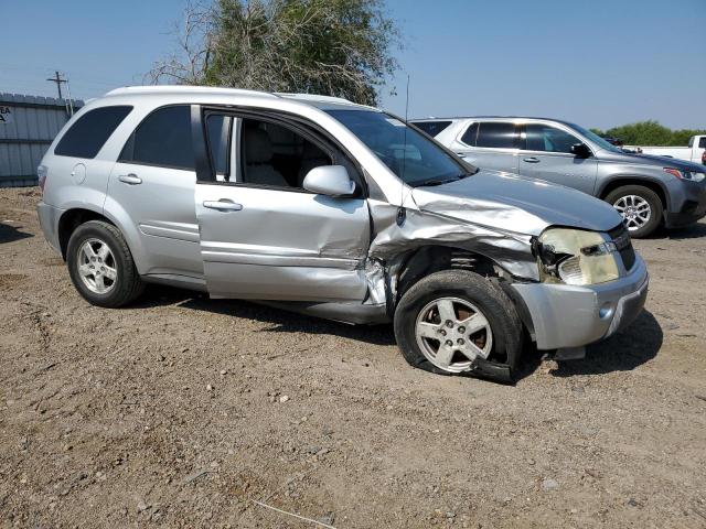 Photo 4 from auction – 2006 CHEVROLET EQUINOX LT with VIN 2CNDL63F266124486