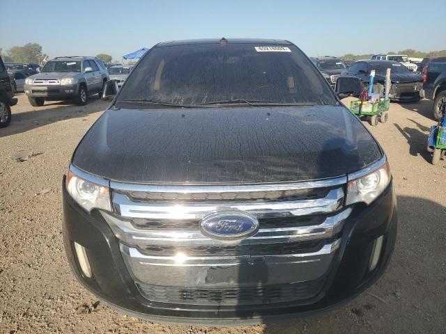 Photo 5 from auction – 2011 FORD EDGE LIMIT with VIN 2FMDK3KC3BBA56600