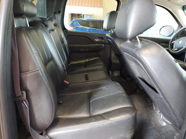 Снимка 10 от търг – 2012 CHEVROLET AVALANCHE с VIN 3GNTKFE7XCG211407