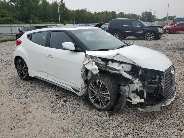 Photo 4 from auction – 2016 HYUNDAI VELOSTER T with VIN KMHTC6AE2GU286689