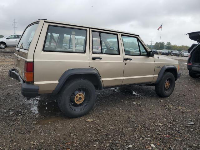 Photo 3 from auction – 1994 JEEP CHEROKEE S with VIN 1J4FT28S1RL225665