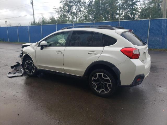 Photo 2 from auction – 2016 SUBARU CROSSTREK with VIN JF2GPABC7G8249531