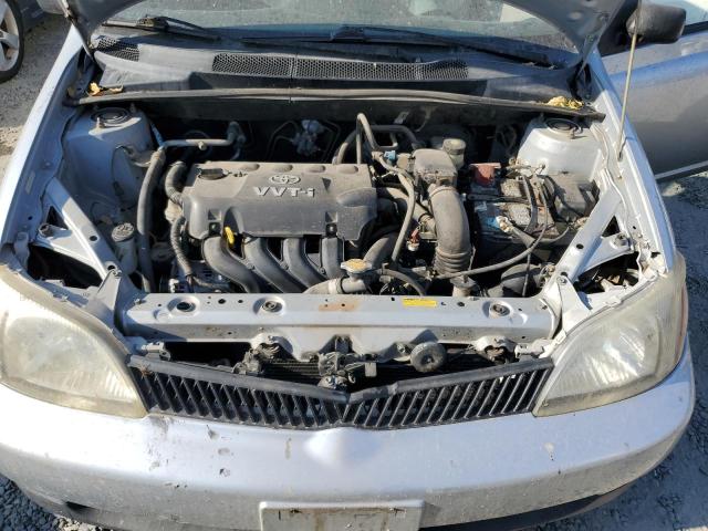 Photo 11 from auction – 2001 TOYOTA ECHO with VIN JTDAT123X10130328