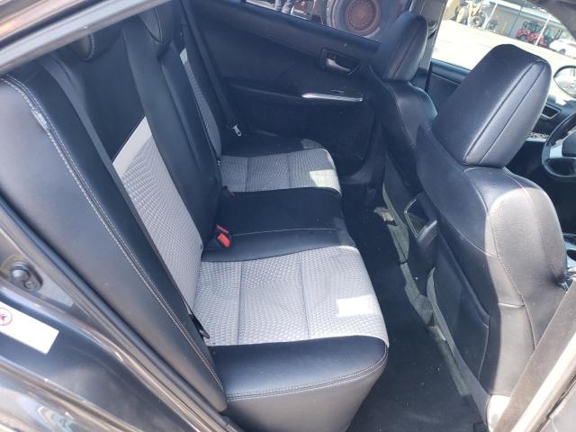 Photo 10 from auction – 2012 TOYOTA CAMRY BASE with VIN 4T1BF1FK5CU050942