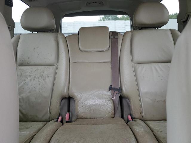 Photo 10 from auction – 2004 VOLVO XC90 with VIN YV1CZ59H341083300