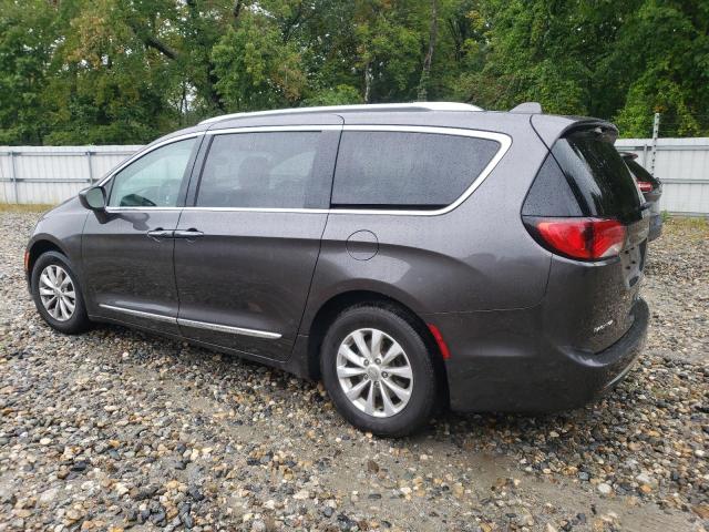 Photo 2 from auction – 2018 CHRYSLER PACIFICA T with VIN 2C4RC1BG8JR236093