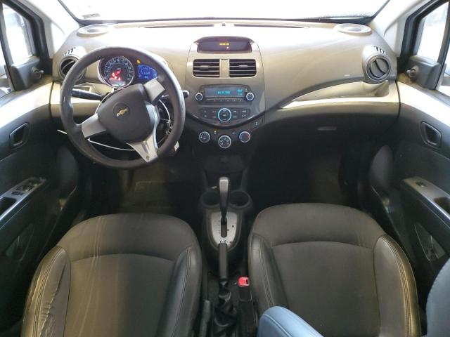 Photo 8 from auction – 2014 CHEVROLET SPARK LS with VIN KL8CB6S97EC461572