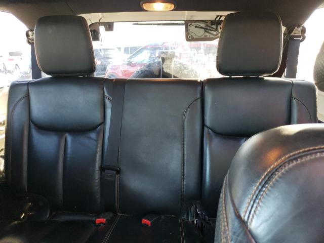 Photo 10 from auction – 2014 JEEP WRANGLER U with VIN 1C4BJWEGXEL150170