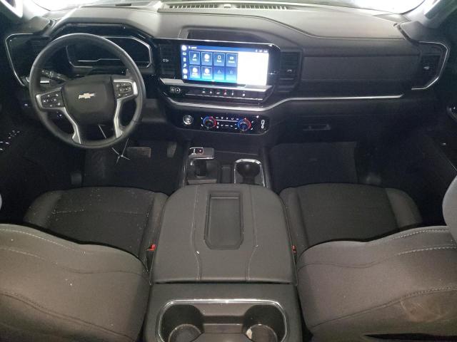 Photo 8 from auction – 2022 CHEVROLET SILVERADO with VIN 2GCPACED5N1518478