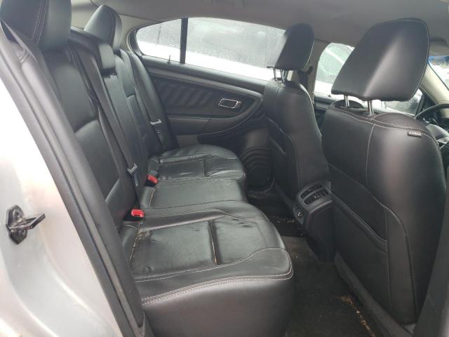 Photo 10 from auction – 2011 FORD TAURUS SEL with VIN 1FAHP2EW2BG181206