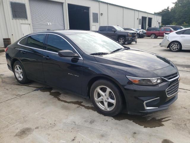 Photo 4 from auction – 2018 CHEVROLET MALIBU LS with VIN 1G1ZB5ST5JF221767