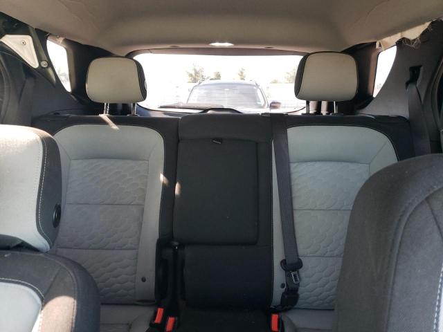 Photo 10 from auction – 2019 CHEVROLET EQUINOX LS with VIN 2GNAXHEV2K6253535