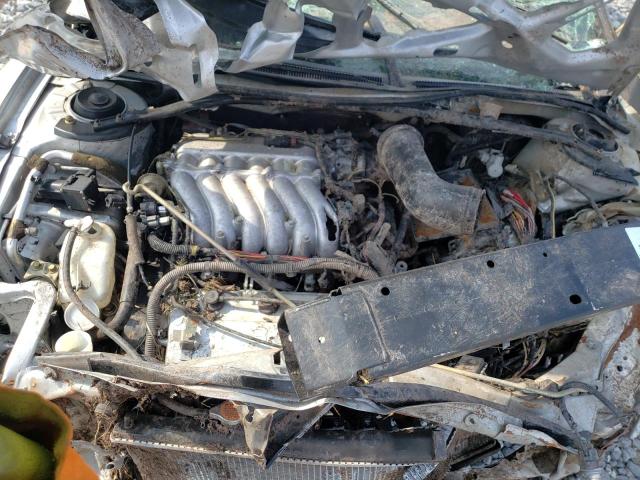 Снимка 11 от търг – 2005 MITSUBISHI ECLIPSE SP с VIN 4A3AE75H75E036370