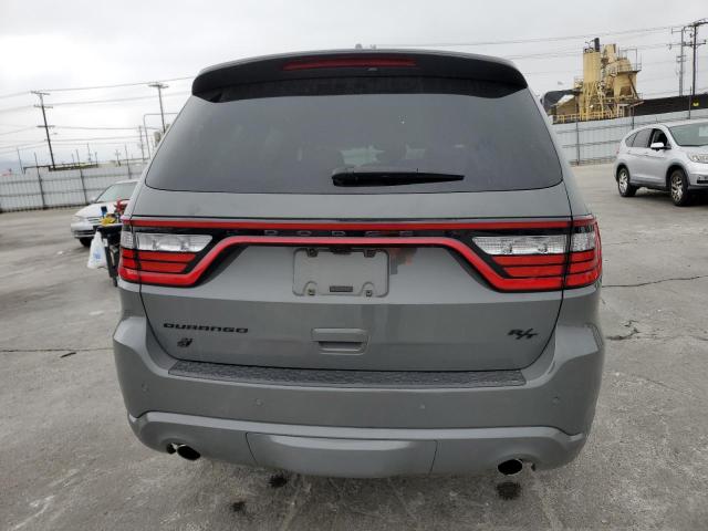 Photo 6 from auction – 2022 DODGE DURANGO R/ with VIN 1C4SDJCT9NC191738