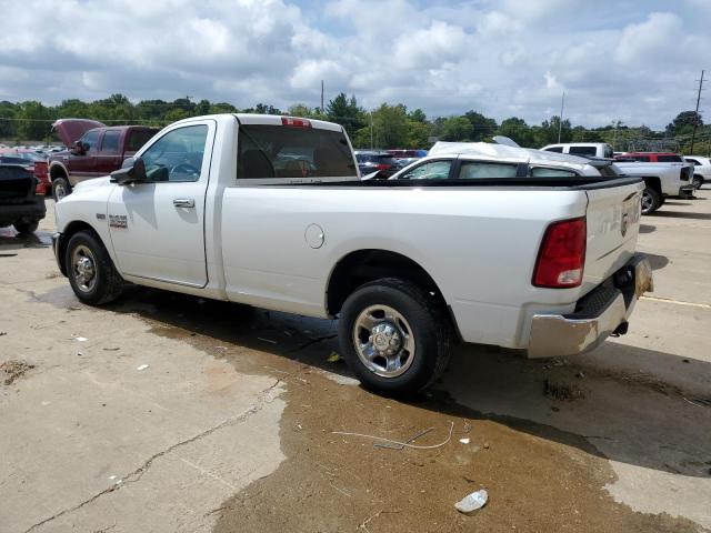 Снимка 2 от търг – 2013 RAM 2500 ST с VIN 3C6LR4AT0DG517892