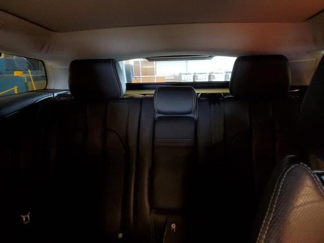 صورة رقم 10 من المزاد - 2012 LAND ROVER RANGE ROVE مع VIN SALVT1BG2CH636527