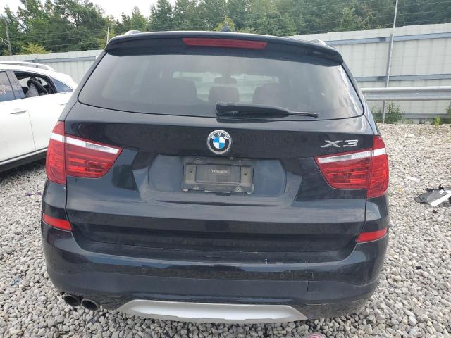 Photo 6 from auction – 2015 BMW X3 XDRIVE2 with VIN 5UXWX9C50F0D52149