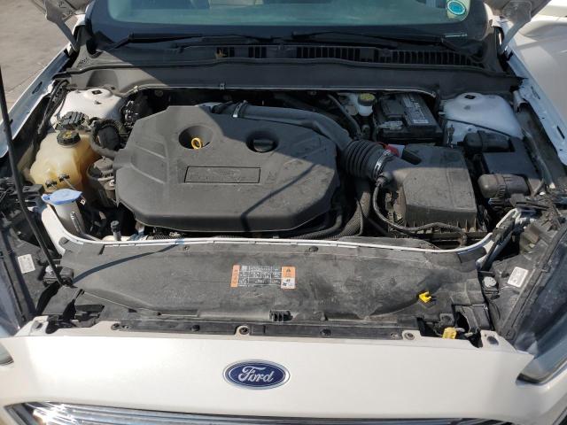 Photo 11 from auction – 2016 FORD FUSION SE with VIN 3FA6P0H93GR294387