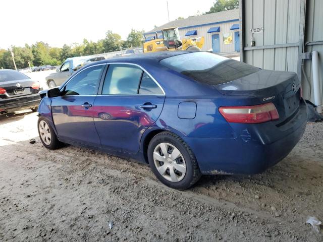 Photo 2 from auction – 2007 TOYOTA CAMRY CE with VIN 4T1BE46K47U109926