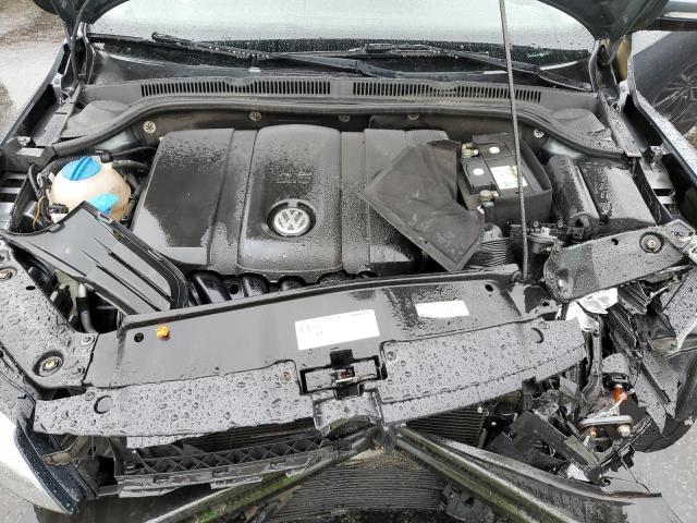 Photo 11 from auction – 2012 VOLKSWAGEN JETTA SE with VIN 3VWDP7AJXCM411739