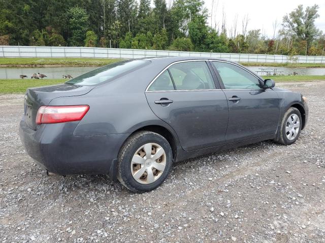 Photo 3 from auction – 2007 TOYOTA CAMRY CE with VIN 4T1BE46K77U598807