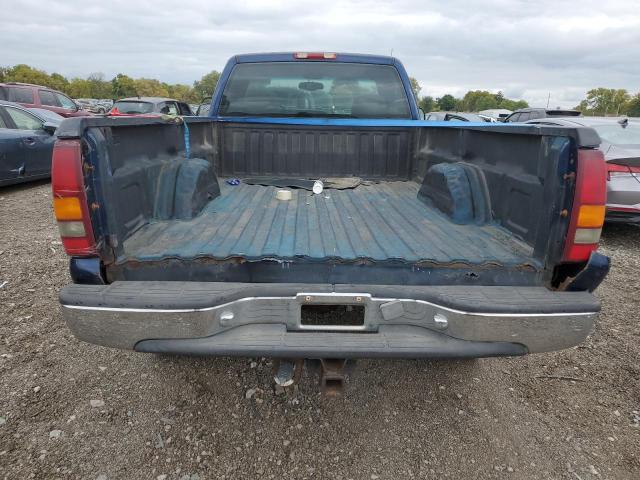 Photo 6 from auction – 2000 CHEVROLET SILVERADO with VIN 1GCEK14T0YE331881