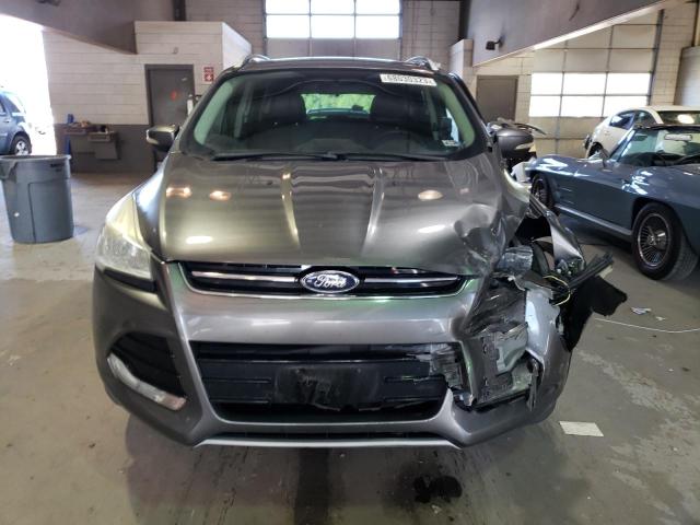 Photo 5 from auction – 2014 FORD ESCAPE TIT with VIN 1FMCU9JX2EUD22670