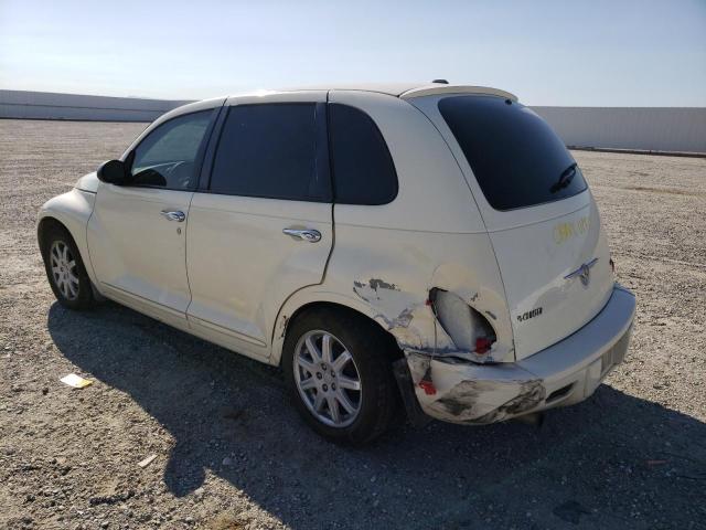 Photo 2 from auction – 2008 CHRYSLER PT CRUISER with VIN 3A8FY58B98T195335