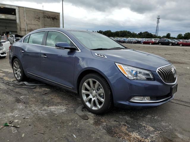 Photo 4 from auction – 2014 BUICK LACROSSE P with VIN 1G4GD5G37EF118515