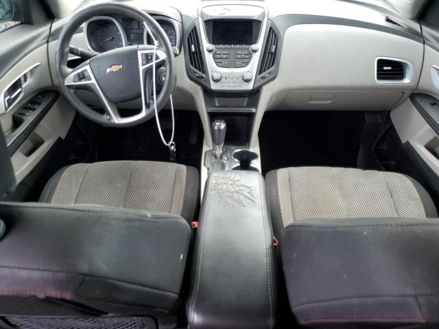Photo 8 from auction – 2017 CHEVROLET EQUINOX LT with VIN 2GNALCEK5H6158092