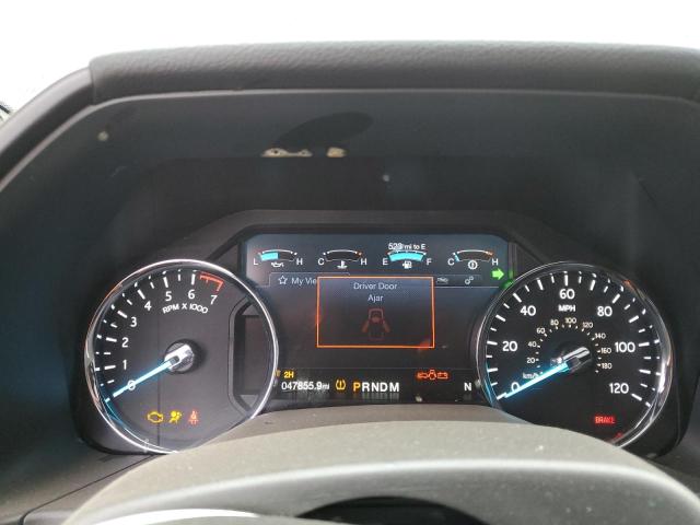 Photo 9 from auction – 2019 FORD EXPEDITION with VIN 1FMJK2AT5KEA43642