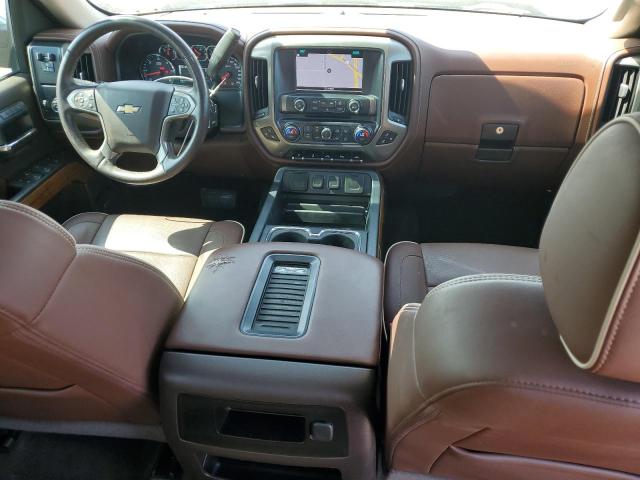 Photo 8 from auction – 2016 CHEVROLET SILVERADO with VIN 3GCPCTEC8GG155136