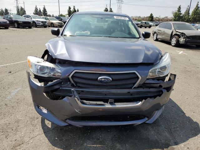 Photo 5 from auction – 2016 SUBARU LEGACY 2.5 with VIN 4S3BNAA61G3028143
