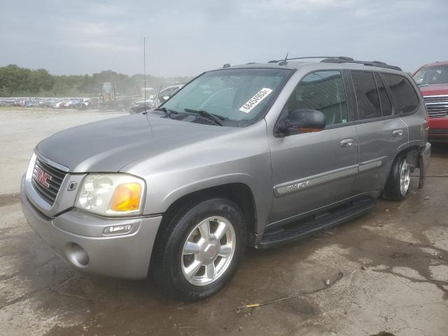 GMC ENVOY 2005 with VIN 1GKDT13SX52189980 - Photo from auction