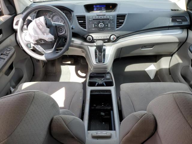 Photo 8 from auction – 2014 HONDA CR-V EX with VIN 2HKRM4H59EH695740
