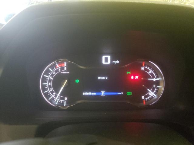 Photo 9 from auction – 2018 HONDA PILOT EXL with VIN 5FNYF6H5XJB031831