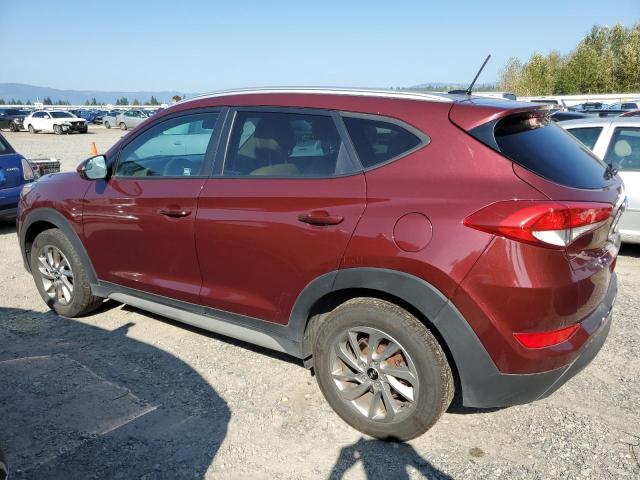 Photo 2 from auction – 2017 HYUNDAI TUCSON LIM with VIN KM8J3CA41HU473629