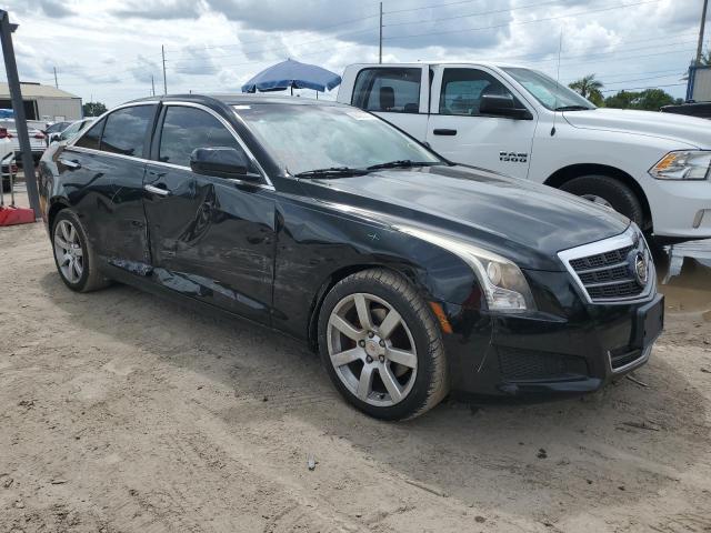 Photo 4 from auction – 2013 CADILLAC ATS with VIN 1G6AA5RA6D0172228