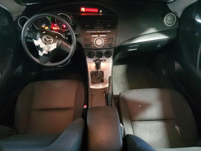 Photo 8 from auction – 2011 MAZDA 3 I with VIN JM1BL1UF0B1407611