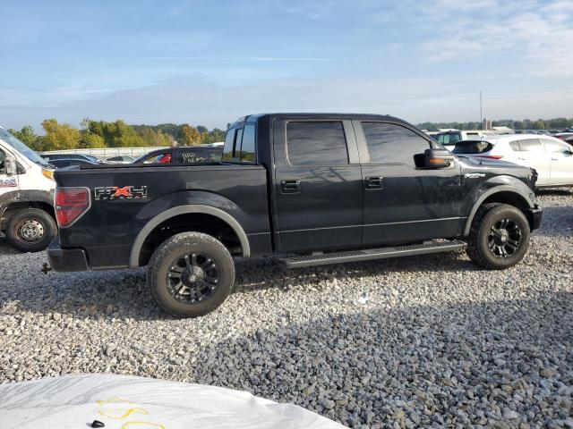 Zdjęcie 3 z aukcji – 2011 FORD F150 SUPER z VIN 1FTFW1EF4BFD38156