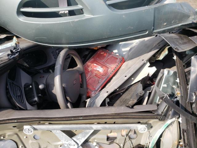 Photo 7 from auction – 2007 FORD TAURUS SE with VIN 1FAFP53U47A175086