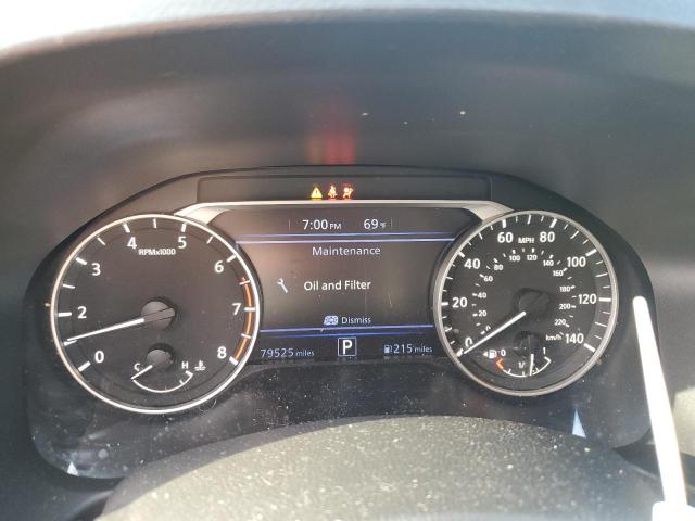 Photo 9 from auction – 2020 NISSAN ALTIMA S with VIN 1N4BL4BV2LC263003